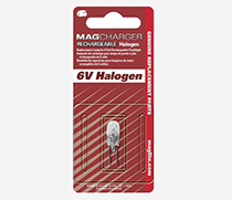 Steeklamp MagCharge 6V, 1A G4 Steeklamp MagCharge 6V, 1A G4